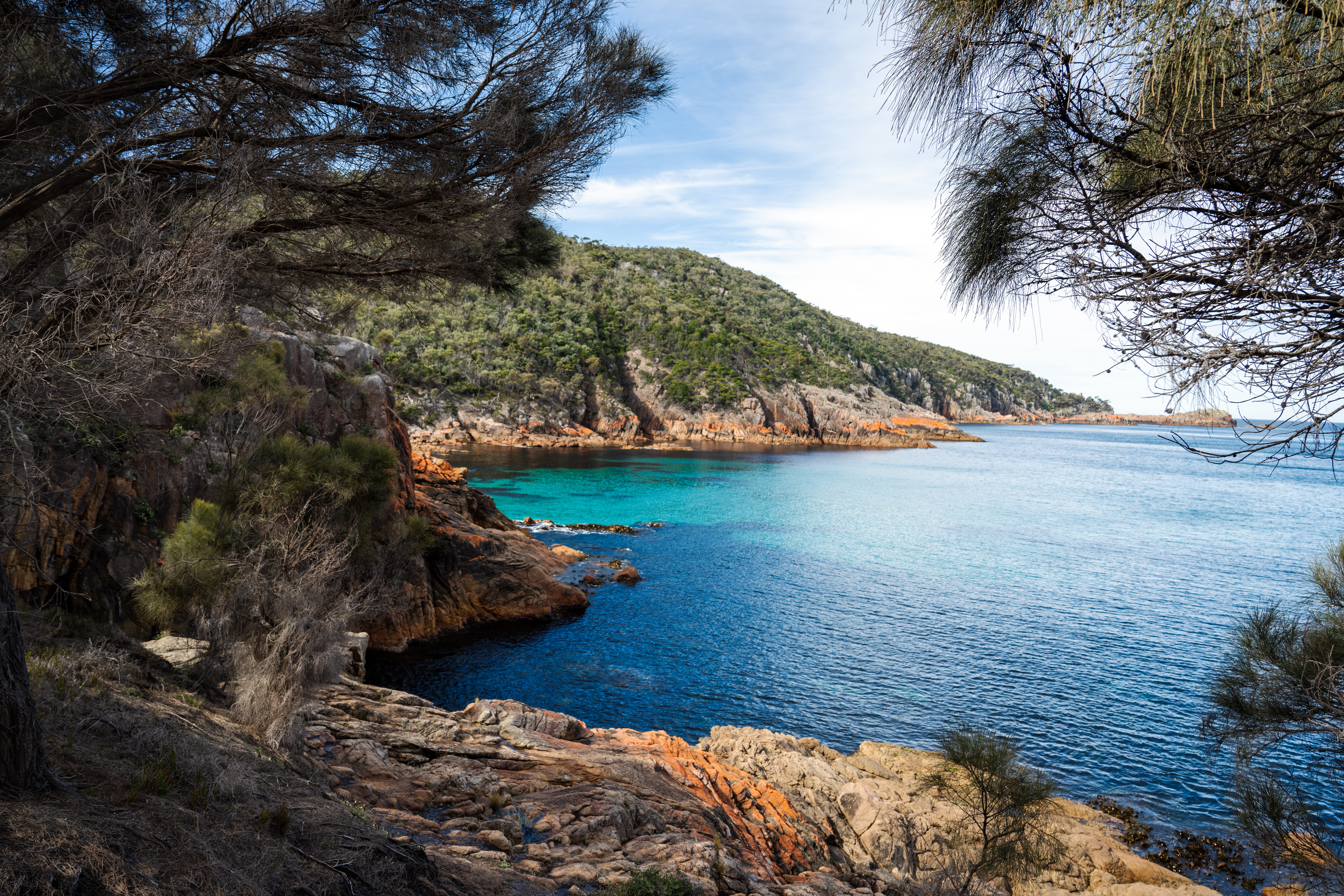 tasmania